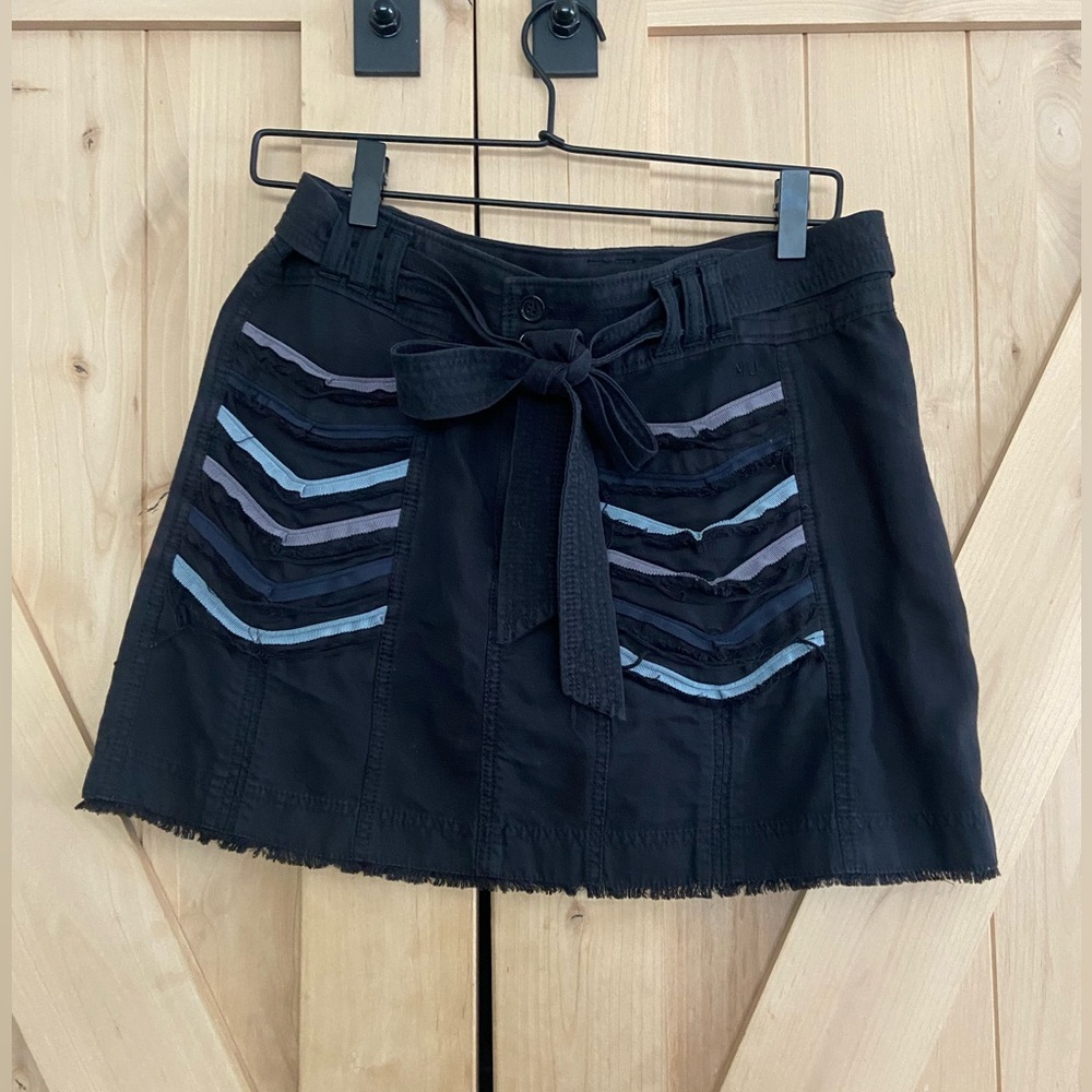 Marc Jacobs Vintage 2000 Skirt